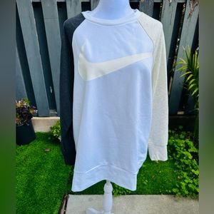 Nike sweatshirt